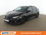 Honda Civic 1.0 VTEC Dynamic Limited Edition*NAVI*ACC* - Honda Gebrauchtwagen in Hamburg