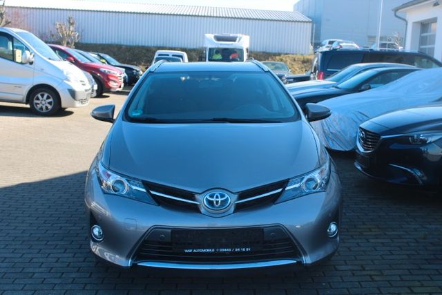 Toyota Auris Touring Sports Hybrid Edition,Navi/PDC/SHZ