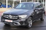 Mercedes-Benz GLC 200 4Matic Standheizung Kamera Totwinkel LED