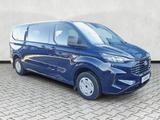 Ford Transit Custom L2 Combi 2.0 EB Trend 8 Sitz AHK - gebrauchte Ford Kleinbus