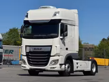 DAF XF 480 SSC*ACC*PCC*2Tanks*Dachklima*Vollspoiler