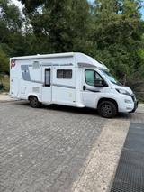 Pilote P696 D Ducato8-Automatic-Vollaustattung - Pilote Teilintegrierter