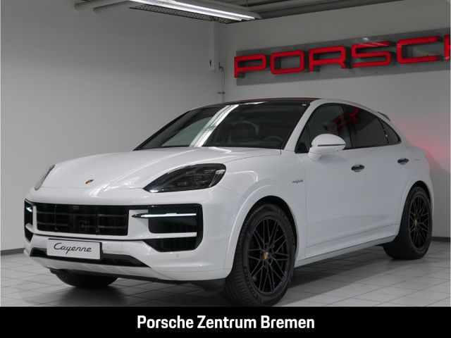 Porsche Cayenne Coupe E-Hybrid BOSE Soft-Close-Türen 360