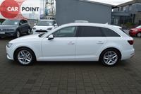 Audi A4*AHK*Virtual*Navi*LED*Keyless*BT-Media*SHZ*
