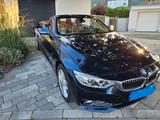 BMW 430d Cabrio Luxury Line  - BMW 430: 430d