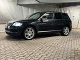 Volkswagen Vw Touareg v8 7l 4,2l LPG 2004 Facelift Um... - gebrauchte Volkswagen Touareg mit Facelift