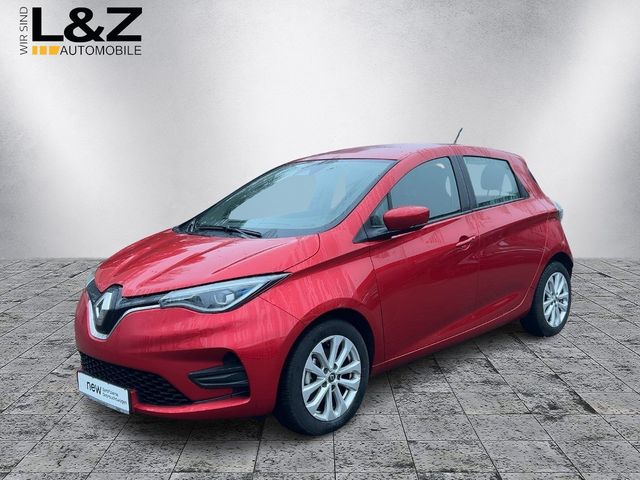 Renault ZOE R110 ZE50 Experience *CCS,Navi,PDC,SHZ* Kauf