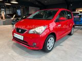Seat Mii electric 83 PS - Seat Mii mit Elektro-Antrieb