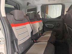 CITROEN Berlingo XTR AUTOMATIK NAVI CAM SHZ ACC AHK TOP