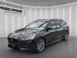 Ford Focus ST-Line X Turnier Aut.*AHK*ACC*HUD*KAM*NAV - Ford Focus: ST Line