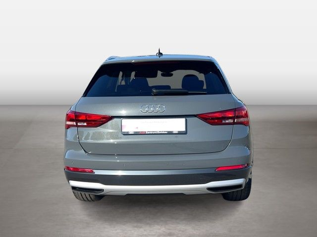 Audi Q3 35TDI Advanced LED Scheinwerfer, Navi foto 4