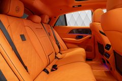 GLE 63 AMG 2025 GLE 900 ROCKET &quot;1 of 25&quot; BRABUS