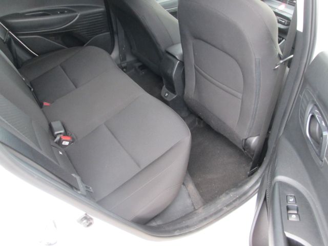 Hyundai i20 – Bild 9