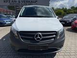 Mercedes-Benz Vito Tourer 114/116/119/124 CDI Base lang - Mercedes-Benz C124