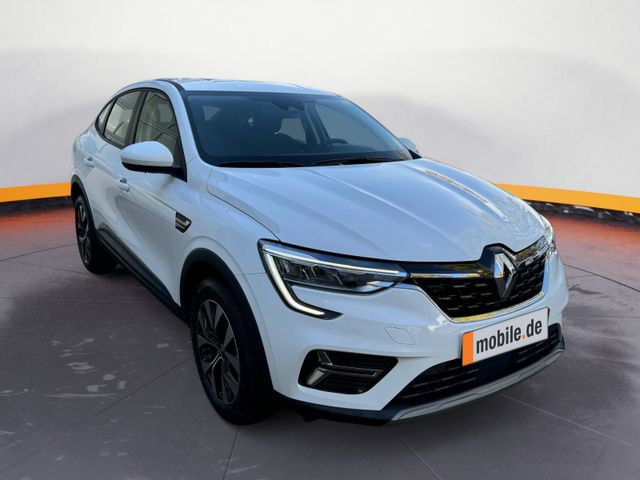 Renault Arkana 1.3 TCe 140 EDC EQUILIBRE AUTOMATIK