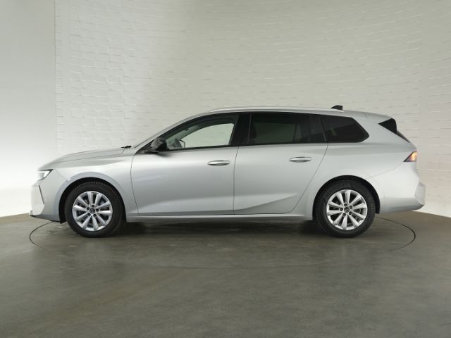 Astra L ST ELEGANCE CDTI+LED+NAVI+RÜCKFAHRKAMERA