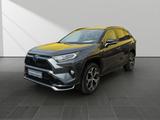 Toyota RAV 4 2.5 Plug-in Hybrid 4x4 Style*AHK*Navi*Lede - Toyota RAV 4 Gebrauchtwagen in Wuppertal