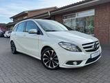 Mercedes-Benz B 180 CDI/Sport Paket/Md 2013/Navi/ACC/T-Leder - Mercedes-Benz B 180: Cdi Sport