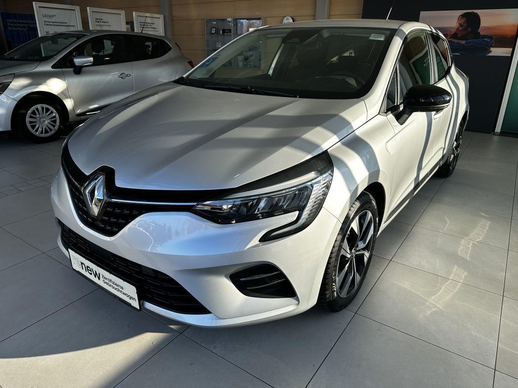 Renault Clio EVOLUTION TCe 90