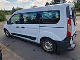 Ford Transit Connect  ROLLSTUHL  - Behindertengerechte Ford Transit Connect