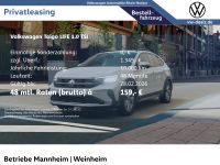 Volkswagen Taigo - Vorschau Bild 1