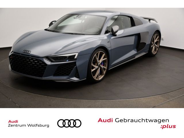 AUDI R8 Coupe 5.2 FSI quattro performance