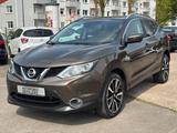 Nissan Qashqai Tekna! 1.6, Navi, 360° Kamera, Panorama - Nissan in Bremen