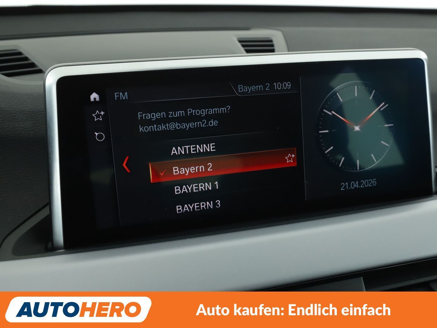 BMW X1 sDrive 18i Advantage Aut.*NAVI*TEMPO*PDC*SHZ* foto 21
