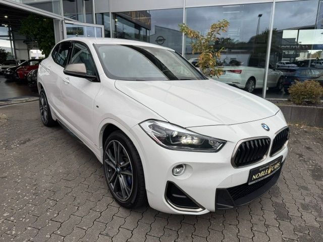 Fahrzeugabbildung BMW X2 M35 i xDrive HUD LED NAV