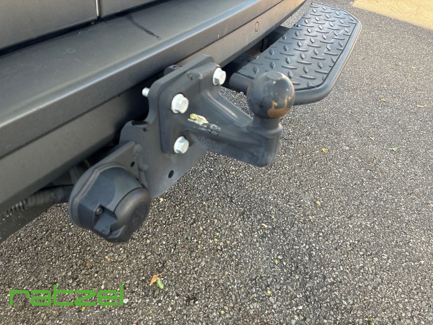 Fahrzeugabbildung Volkswagen Crafter 35 Kasten HD Autom. Klima+Kamera+Flügelt