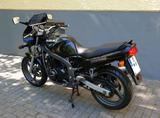 Suzuki GS 500 EU GM51B - SUZUKI 500