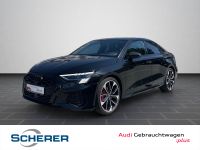 Audi S3 - Vorschau Bild 1