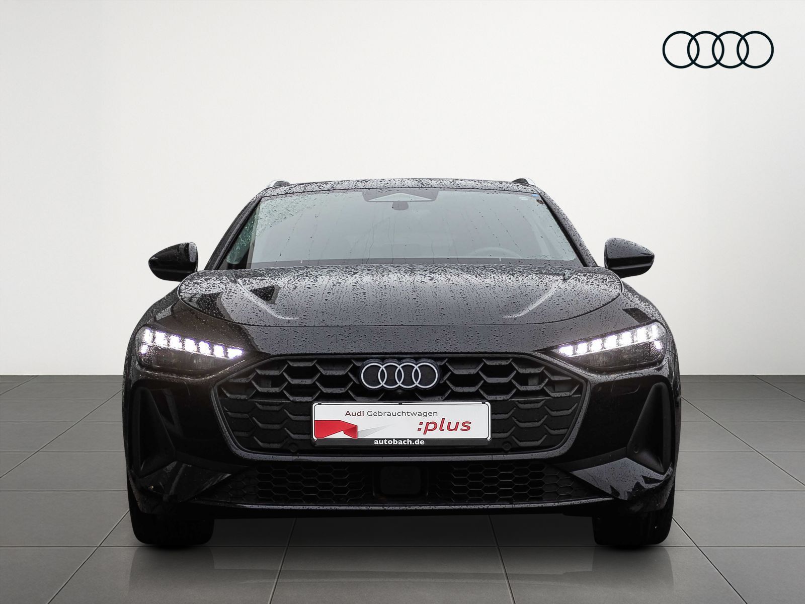 Audi A5 Avant TDI Stronic HUD Navi Virtual EPH ACC imagem 3