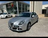 Alfa Romeo Giulietta 1.6 JTDm 120 CV Super - Alfa Romeo: 6c