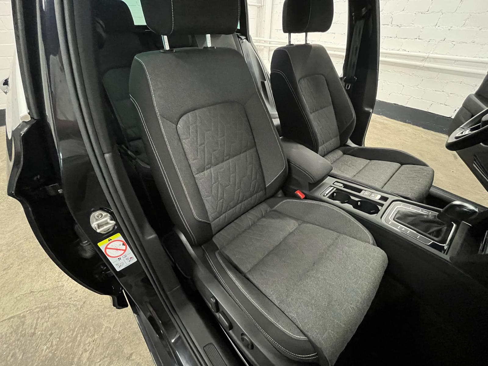 Volkswagen Passat 2.0 TDI SCR DSG 4M Business ACC, миниатюра 9