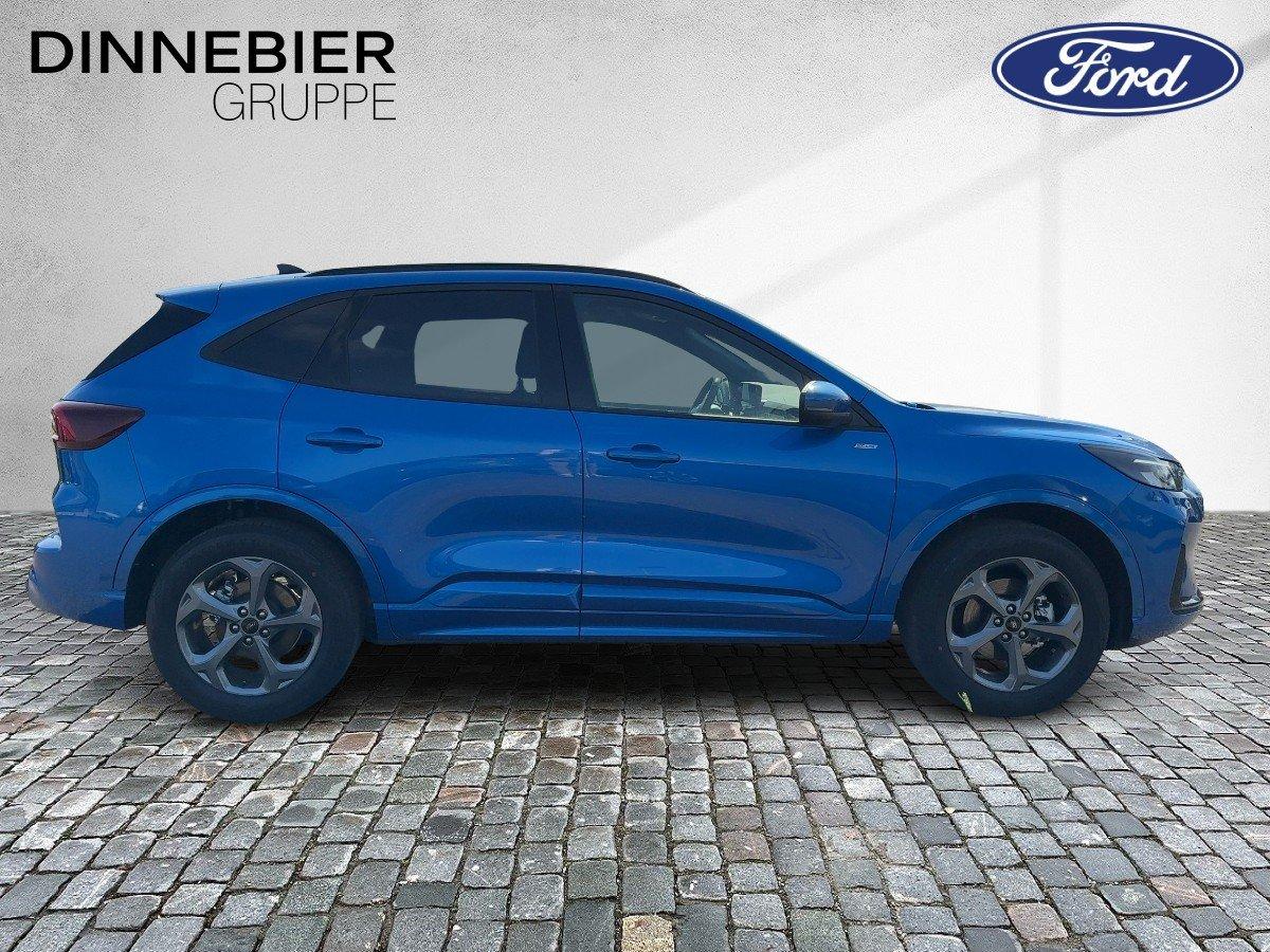 Ford Kuga ST-Line 1.5EB ACC*CAM*LED*NAVI*4xSHZ*AHK*PD, миниатюра 6