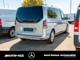 Mercedes-Benz V 220 STYLE KOMPAKT AHK LED MBUX Distronic - Mercedes-Benz V 220 Jahreswagen