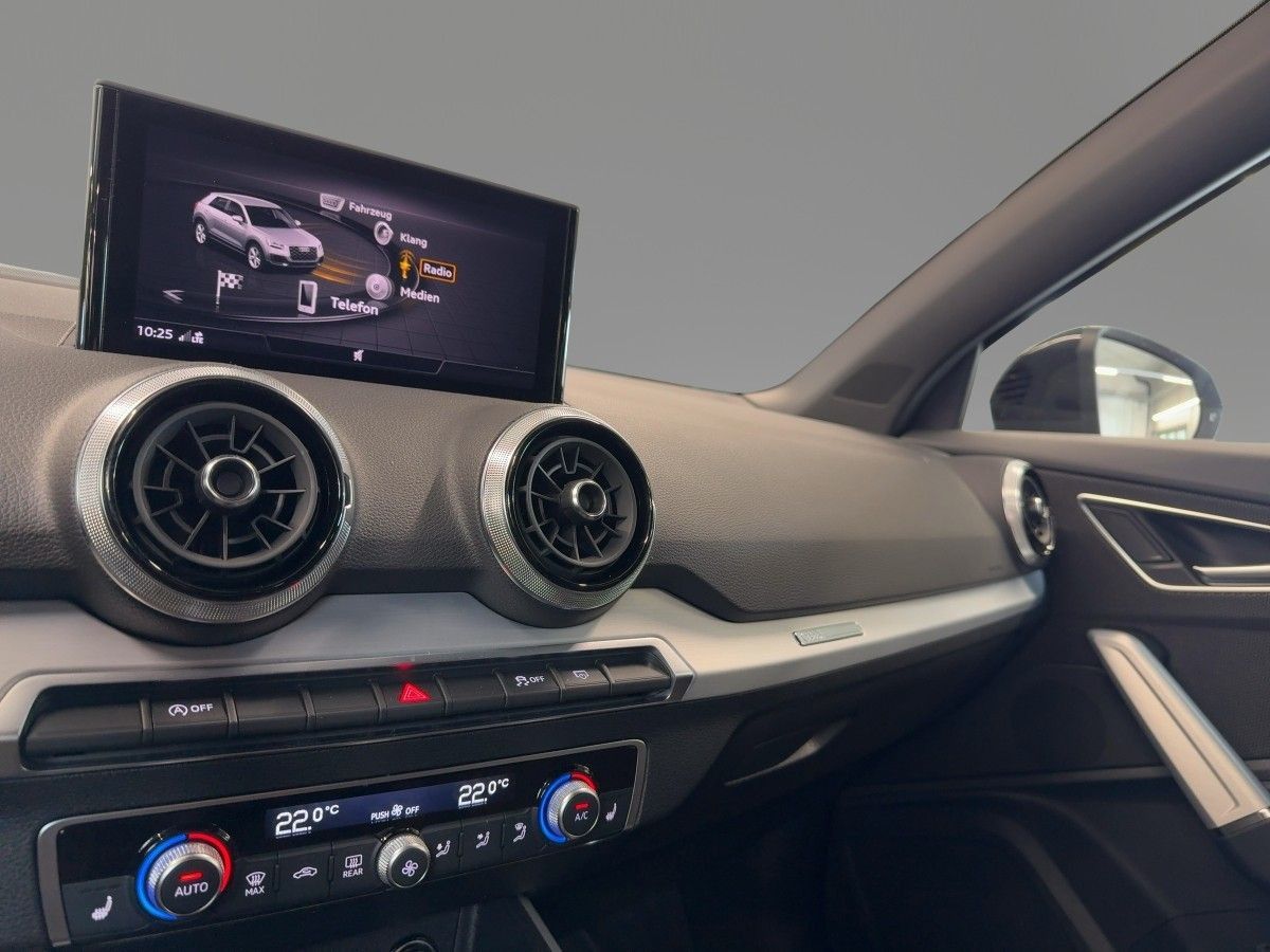 Audi Q2 - Bild 12