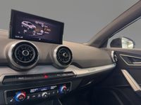 Audi Q2 - Vorschau Bild 12