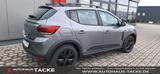 Dacia Sandero III Stepway Extreme,SHZ,Kamera,Totwinkel - graue Dacia Sandero