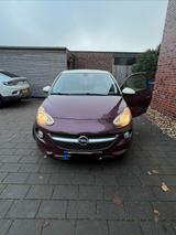 Opel Adam von 2014 zu verkaufen - Opel: Verkaufen