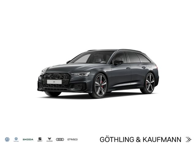 Audi A6 Avant S line 55 TFSI e quattro 2 70(367) kW(P