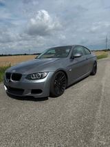 BMW 335i E92 M-Paket 550ps Kw V3 Hamann - BMW 335 aus 2006