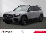 Mercedes-Benz GLB 220 d 4M AMG Night Multibeam Pano AHK 7Sitze