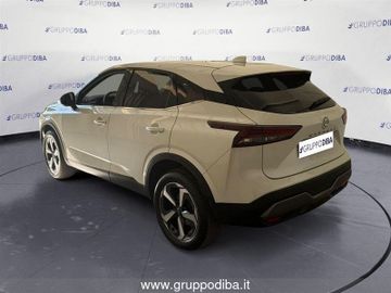 Nissan Qashqai - 5
