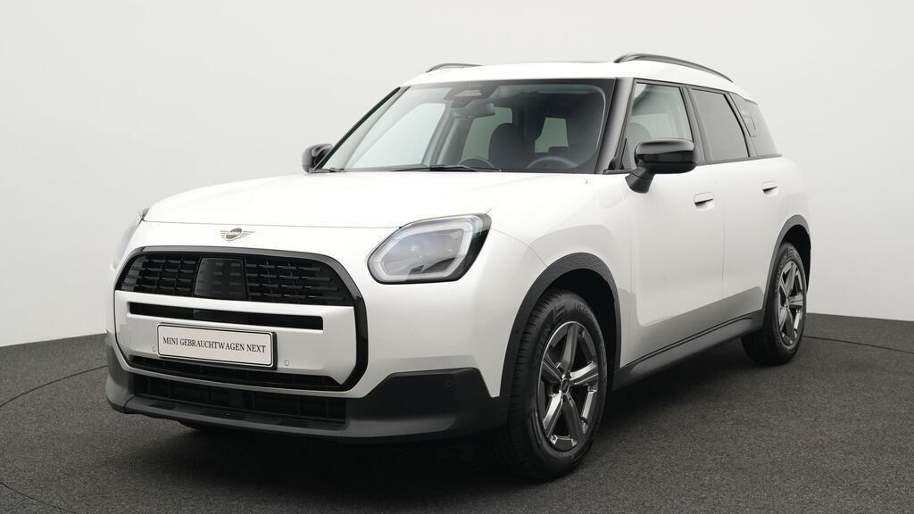 Image of MINI Countryman D (Cooper)
