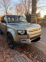 Land Rover Defender 110 D250 S , 6 Zylinder , Luftfederung - Land Rover Defender Gebrauchtwagen in Hamburg