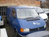 Volkswagen Transporter T4  2,5 TDI  langer Radstd.,ZR NEU ! - Volkswagen T4 other aus 2000