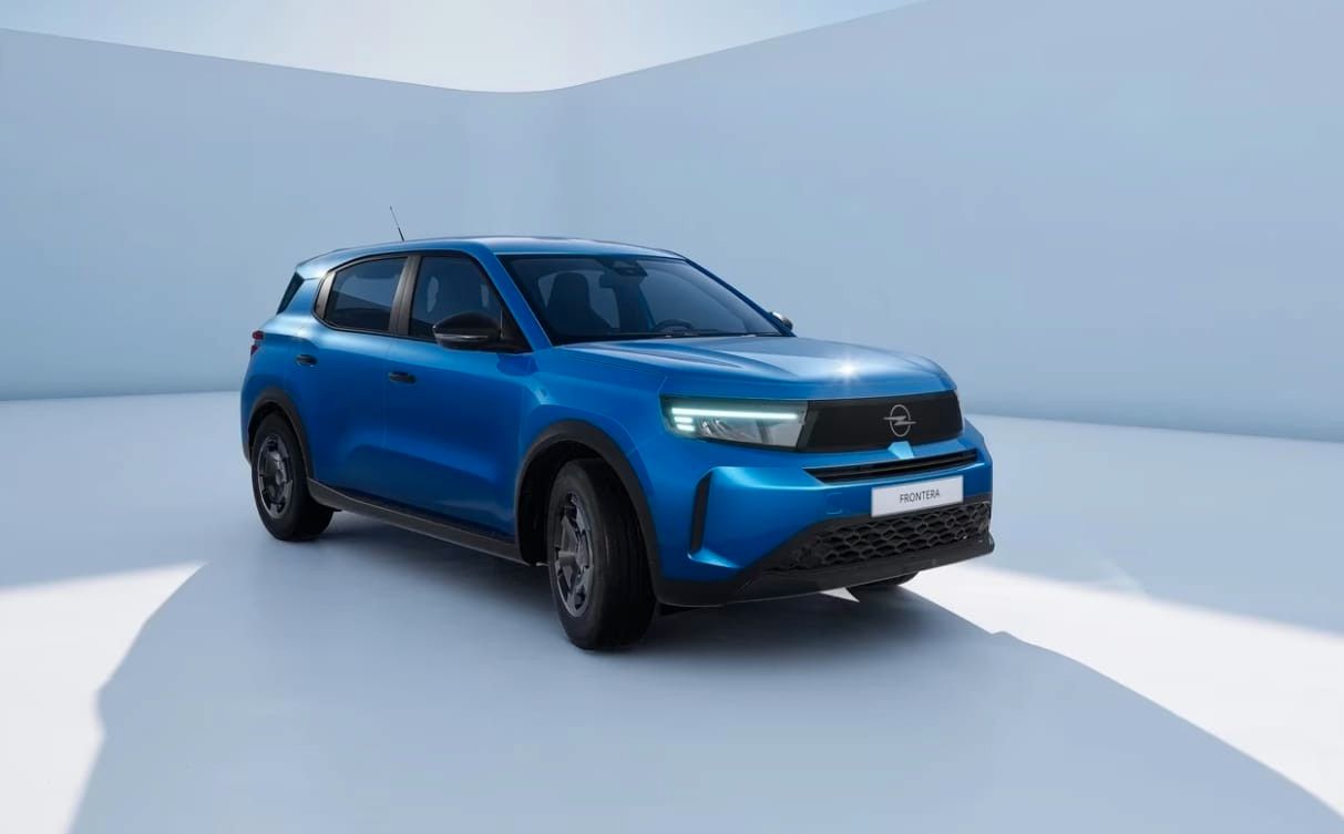 Opel Frontera Electric *SONDERAKTION*R-KAMERA* imagem 3
