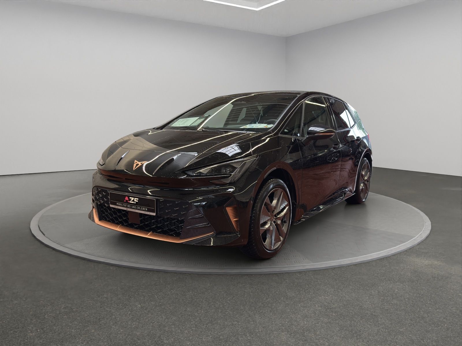 Cupra Born - Bild 2